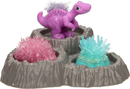 Topbright Kristallen Kweken Dinosaurus