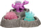 Topbright Kristallen Kweken Dinosaurus