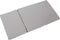 Reisbed matras, matras, reisbed, baby/kinderbed 60x120cm, vouwmatras en draagtas