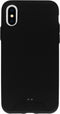 Accezz Hoesje Geschikt voor iPhone Xs / X Hoesje Shockproof - Accezz Xtreme Impact Backcover - Zwart