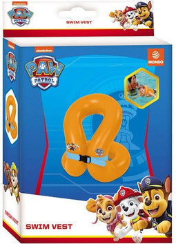 Mondo Zwemvest PAW Patrol, 2-4 jaar