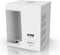 Zone Denmark Nova - Pedaalemmer - Softclose - 3 liter - Soft Grey (grijs)