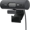 Logitech Brio 505 - Webcam - 1080p Full HD - Zwart