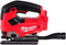 Milwaukee M18 FJS-0 - Decoupeerzaag 18V Brushless - POWERSTATE motor