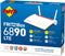 AVM FRITZ!Box 6890 LTE - Modem Router - 4G/3G en VDSL - 1.733 Mbit/s