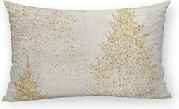 Kussenhoes Muaré Laponia 14 Multicolour 30 x 50 cm