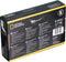 National Geographic Hoofdlamp - Illuminos Hoofdlamp met LED-strip