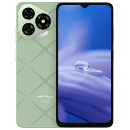 Smartphone Ulefone Note 19 Eurasia Bands 3 GB RAM 64 GB Groen