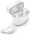 Philips TAT2206WT/00 - Draadloze In-ear Oordopjes - IPX4 Spatwaterdicht - Wit