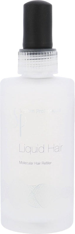 Wella Professional - Liquid Hair Molecular Hair Refiller - 100ml