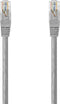 UTP Category 6 Rigid Network Cable DCU Grey (2 m)