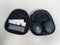 Sennheiser MOMENTUM 4 Wireless - Draadloze over-ear koptelefoon - ANC - 60u batterij - Zwart