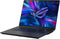 ASUS ROG Flow X16 GV601VV-NF019W - Gaming Laptop - Intel Core i9 - GeForce RTX 4060 - 16