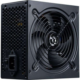 Voedingsbron Hiditec PSU010048 ATX 80 Plus Bronze