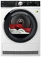 AEG 9000 AbsoluteCare Plus - Warmtepompdroger - 8 kg - 3DScan en SmartDry