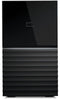 WD My Book Duo (2022) - Desktop RAID-harde schijf - 24TB - Zwart