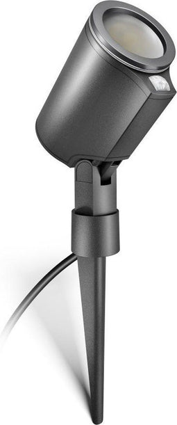 Steinel GARDEN S Connect - Buitenspot - Bluetooth bediening - Antraciet