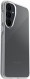 OtterBox Galaxy A55 5G - React Hoesje - Antimicrobiële coating - Transparant