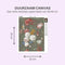 Rubye® Diamond Painting - Bloemen in Vaas - 30x40cm