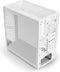 HYTE Y40 - Tower Behuizing - ATX/Micro-ATX/Mini-ITX - Wit