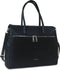 Gigi Fratelli Laptoptas / Werktas - Dames - 15 inch - Leer - Romance Business - Blauw