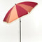 In The Mood Collection - Stokparasol - UPF 30+ - Roze - H238 x Ø220 cm