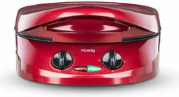 Potato fork Hkoenig TRT180 Rood
