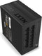 NZXT C850 Gold v2 - Voeding ATX - 850W 80 Plus Gold - Modulaire voeding