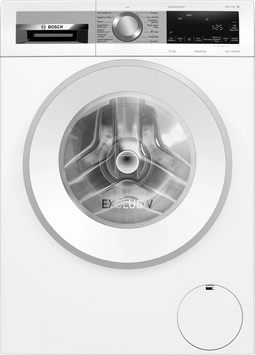 Bosch WGG244ZMNL - Wasmachine - 9 kg - 1400 rpm - Wit