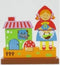 Simply for kids Magnetische roodkapjepuzzel