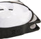 NoiseBlocker eLoop B12-4 - PC-ventilator - Bionisch geoptimaliseerde rotorbladen - Wit