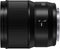 Panasonic Lumix S 50mm f/1.8 - Prime lens - Stof- en spatbestendig - Leica L mount
