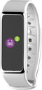 MyKronoz ZeFit3 - Activity tracker - Kleurentouchscreen en Bluetooth - Wit