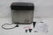 Panasonic SD-YR2550SXE - Broodbakmachine - 550W - Glutenvrij programma