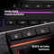 HyperX Alloy Core - Gaming Toetsenbord - RGB - Membraan - QWERTY - Zwart