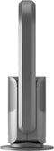 Olimpia Splendid Futura - Luchtreiniger - HEPA 14 filter en UV-lamp - Antraciet