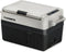Dometic CFF 35 - Draagbare koel-/vriesbox 34 liter - Energiezuinig grijs
