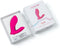Lovense Flexer - Duovibrator - G-spot en Clitoris - Roze