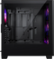 Phanteks XT Pro Ultra D-RGB - Tower - ATX EATX µATX Mini-ITX - Zwart