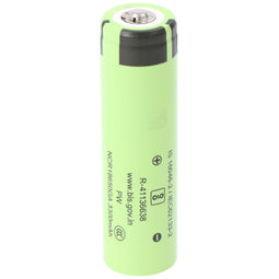 Panasonic NCR18650GA - Li-ion batterij - 3300mAh 3.6V - 69.5x18.3mm
