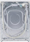Bosch WNA14420NL - Wasdroogcombinatie - WashDry 60 min SpeedPerfect - Wit