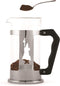 Bialetti 0003130 - Cafetière 1 liter - Geschikt voor koffie en (kruiden)thee