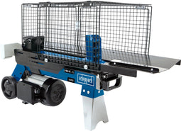 Scheppach HL760L - Houtklover - 7 ton - Elektrische houtsplijter - 2200 W