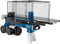 Scheppach HL760L - Houtklover - 7 ton - Elektrische houtsplijter - 2200 W