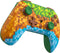 Dragonshock PopTop - Draadloze Bluetooth-controller - Programmeerbare achterknoppen - Multi-color