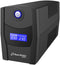 PowerWalker VI 600 STL - UPS - 600 VA - Zwart