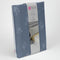 Set beddengoed Alexandra House Living Vairy Blauw Bed van 135/140 3 Onderdelen