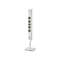 Focal On Wall 300 - Standaard voor On-Wall luidsprekers - Hoogte 101 cm - Wit