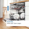 Bosch Serie | 6 SMI6ECS12E - Inbouwvaatwasser - Silence Plus 42 dB - Geborsteld staal