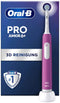 Oral-B Pro Junior 6+ - Elektrische Tandenborstel - 3 Poetsstanden - Paars